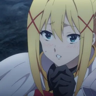 Profile image of ダクネス