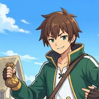 Profile image of カズマ
