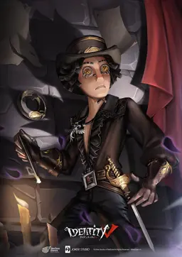 Profile image of ノートン