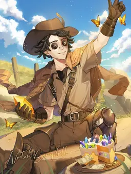 Profile image of ノートン