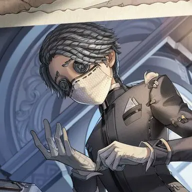 Profile image of イソップ