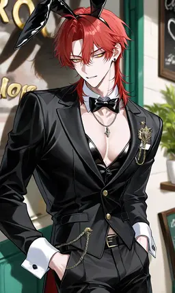 Profile image of レイア
