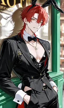 Profile image of レイア