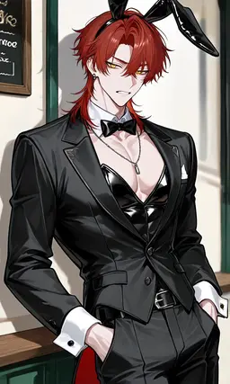 Profile image of レイア