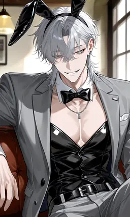 Profile image of シュン