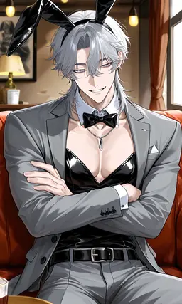 Profile image of シュン