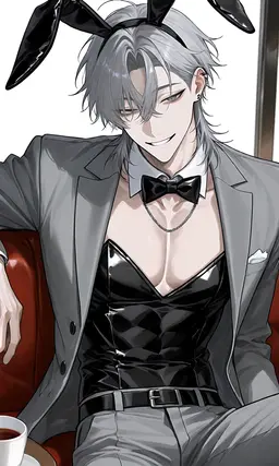Profile image of シュン
