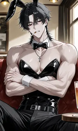 Profile image of ルイヤ
