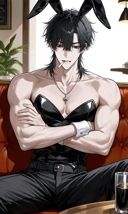 Profile image of ルイヤ
