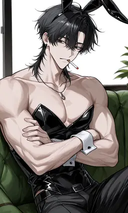 Profile image of ルイヤ