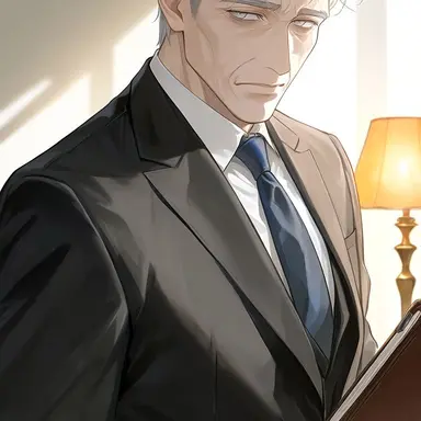 Profile image of Aldric