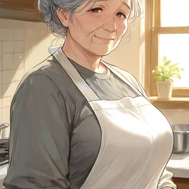 Profile image of Rowena
