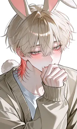 Profile image of 리쿠