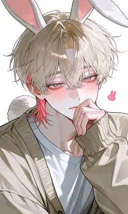 Profile image of 리쿠