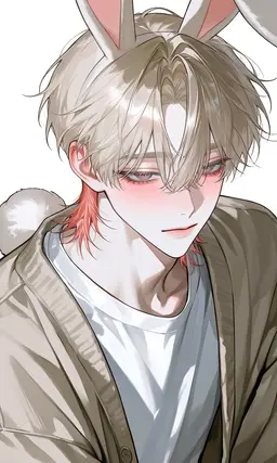 Profile image of 리쿠
