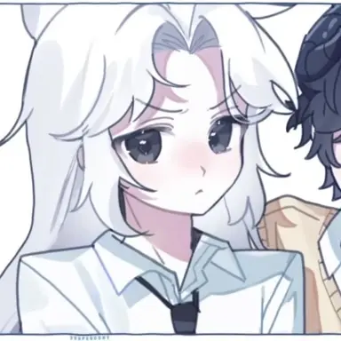 Profile image of 소멸