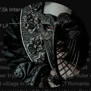 Profile image of Mother Miranda