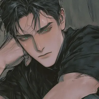 Profile image of 발렌 블레이크