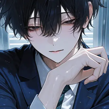 Profile image of 神崎 隼斗