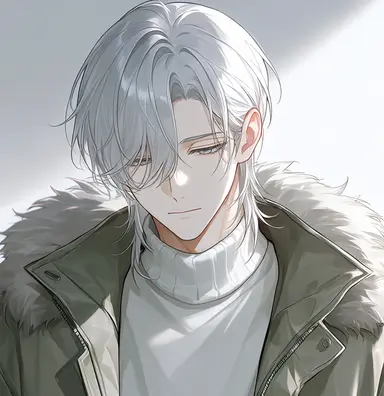 Profile image of ヒスイ
