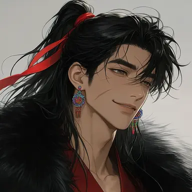 Profile image of Ryu San