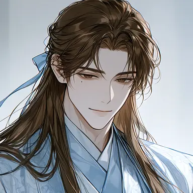 Profile image of Zhuge Yun