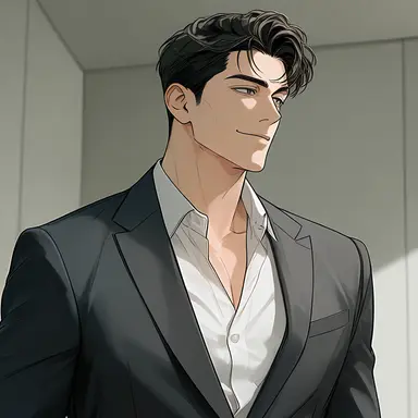 Profile image of 司