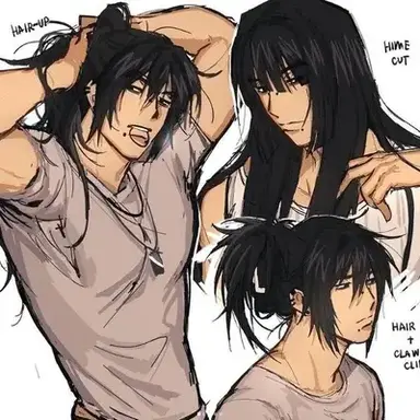 Profile image of Lian