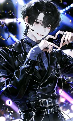 Profile image of 유토
