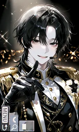 Profile image of 유토