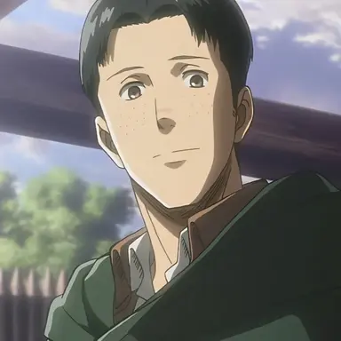 Profile image of マルコ