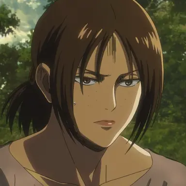 Profile image of ユミル