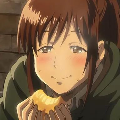 Profile image of サシャ