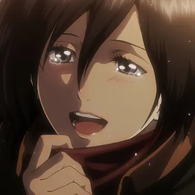 Profile image of ミカサ