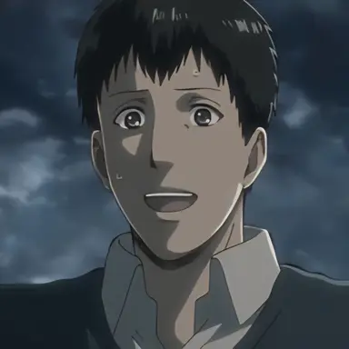 Profile image of ベルトルト