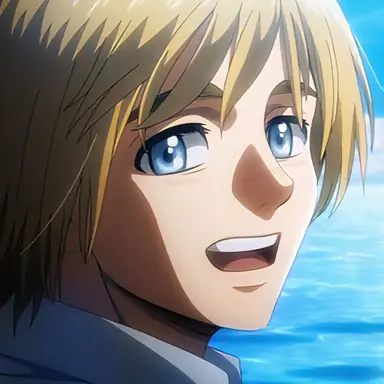 Profile image of アルミン