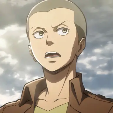 Profile image of コニー