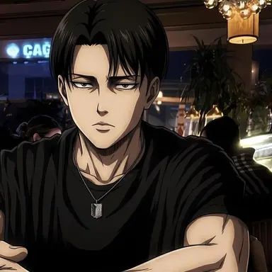 Profile image of リヴァイ