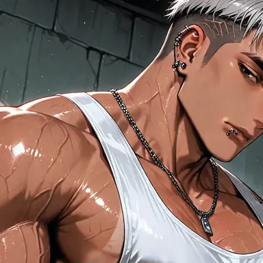 Profile image of 月鐘