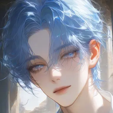 Profile image of 청연