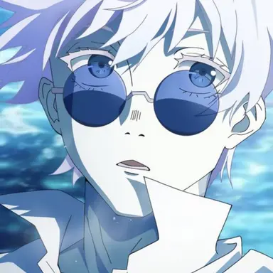 Profile image of 고죠 사토루