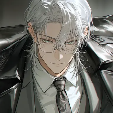 Profile image of Sen Yagami