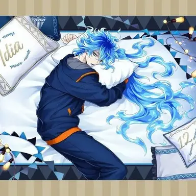 Profile image of イデア