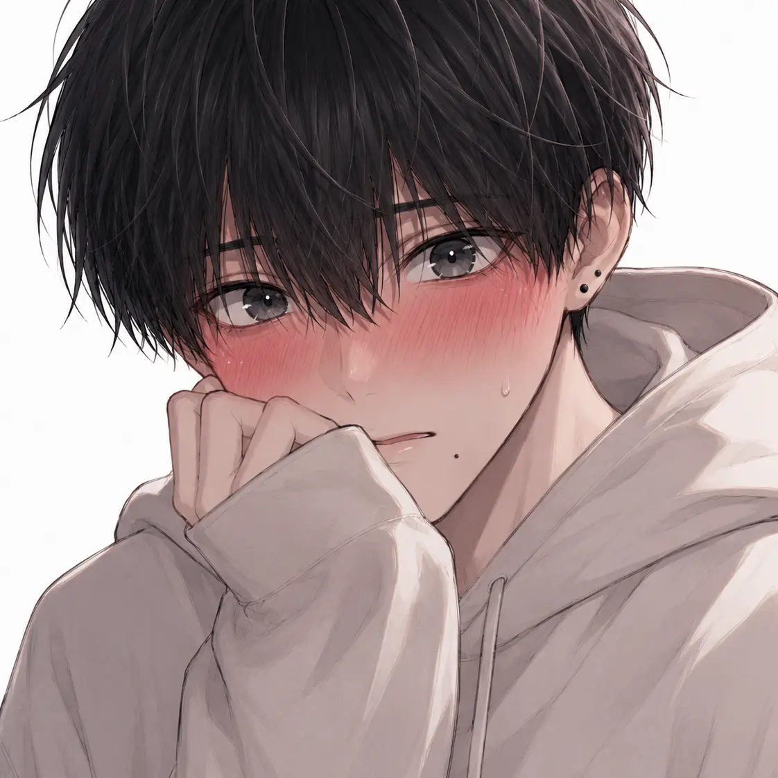 star__9의 赤面症な弟くん。