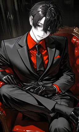 Profile image of 賢