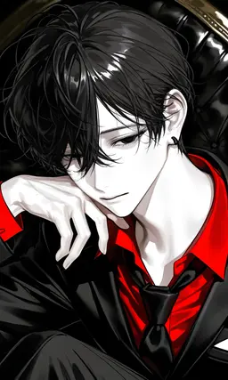 Profile image of 賢