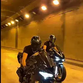 Profile image of 2 biker bfs