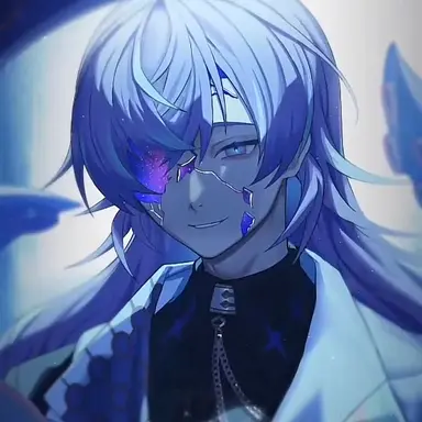 Profile image of 星導ショウ