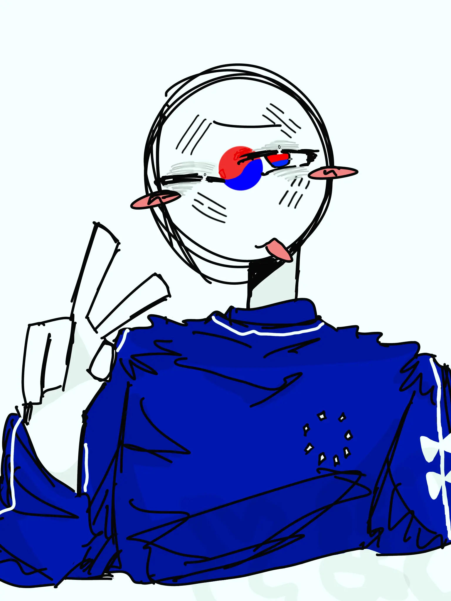 IloveChina의 こりあだよ———🇰🇷