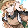 Profile image of 摩多羅隠岐奈